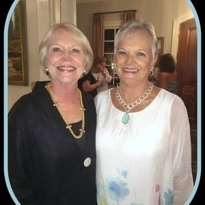 Meet your Posher, Nancy